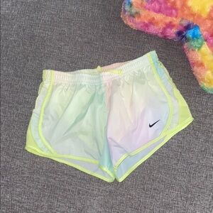 Nike Kids Dri Fit Shorts